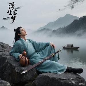 梦里江湖