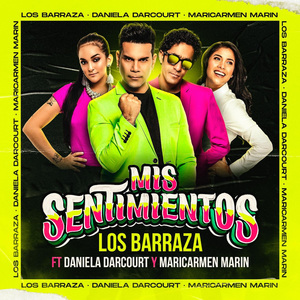Mis Sentimientos (Versión Cumbia)