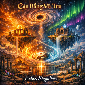 Cân Bằng Vũ Trụ (Bản mở rộng)
