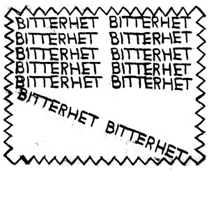 Bitterhet