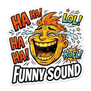 New Funny Sound