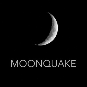 Moonquake