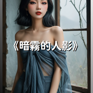 《暗霧的人影》(台語 民謠舞曲) by 木笛的狂人