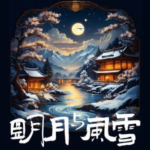 明月与风雪