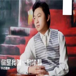 你是我唯一的执着（翻自 马建楠）