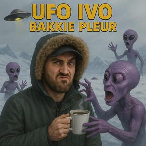 Bakkie Pleur