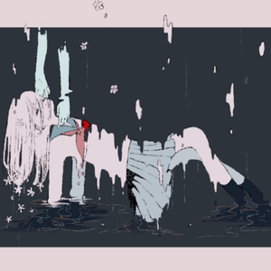 深昏睡（翻自 春野）