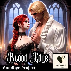 Blood Edge (Inspi Amy & Raphael. Soulcalibur)