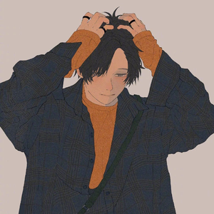 裹着心的光