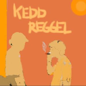 Kedd reggel