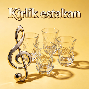 Kirlik estakan （Ai版）