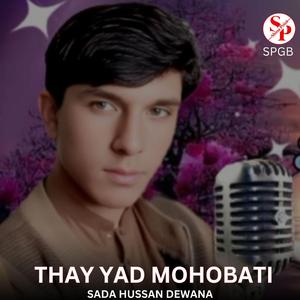 Thay Yad Mohobati (feat. Sada Hussan Dewana)