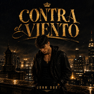 Contra el viento