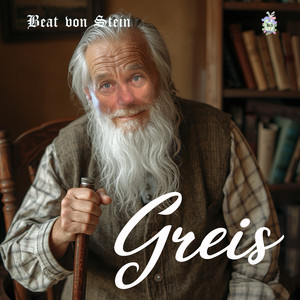 Greis (So wirklich scheiß alt und so)
