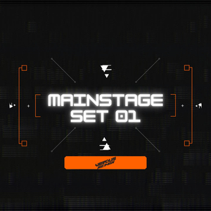 Mainstage Set 01 (Remix)