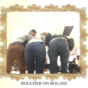 The Secret Member (Weeny McPeen)