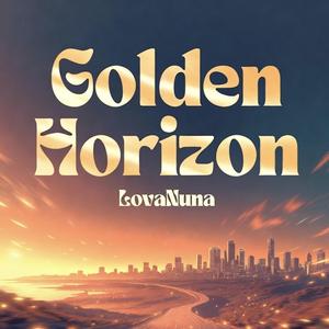 Golden Horizon (long)