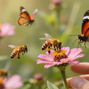 Your Sweet Nectar (Spanish Rock)