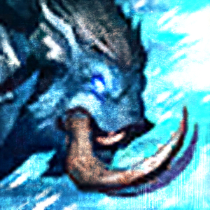Iceborn