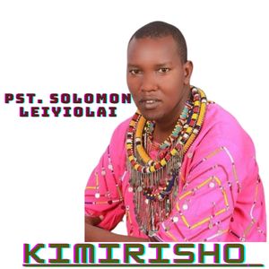 Kimirisho