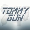 Stretch DCM - Tommy Gun