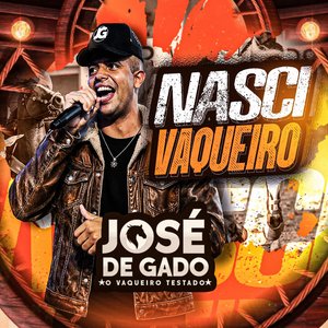 Nasci Vaqueiro