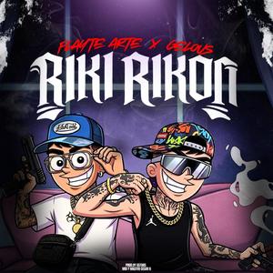 Riki Rikon (feat. Gelous)