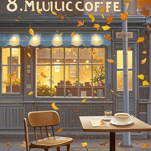 时光里的空座位_荔丘泉