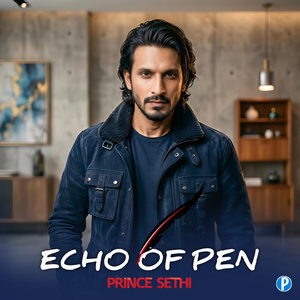 Echo Of Pen