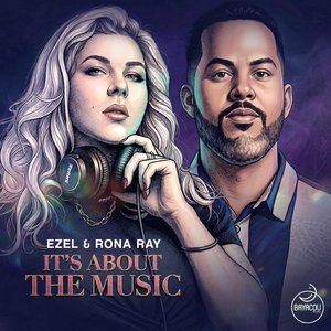 It's About The Music (Radio Edit)