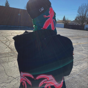 1 Reach 1 Get Teached