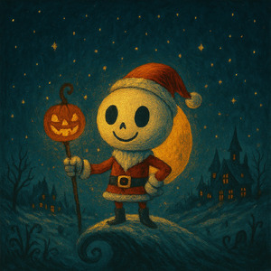 ナイトメアホリデー