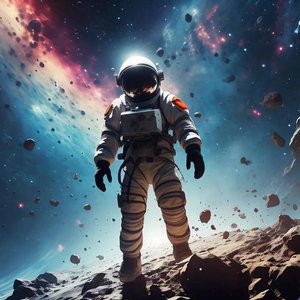 冥王星上的幻听