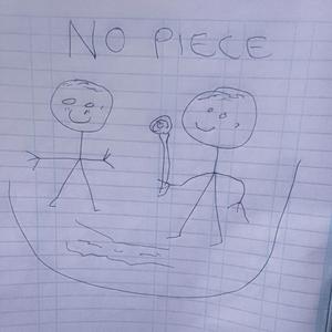No piece