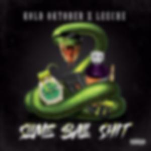 Slime Ball Shit (feat. Leeche)
