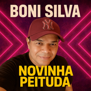 Novinha Peituda