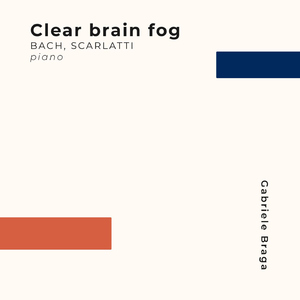 Johann Sebastian Bach:Two-Pt. Invention No. 1 in C Major, BWV 772