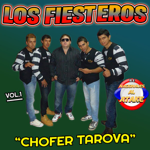 Chofer Tarova