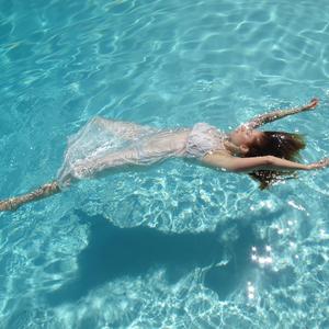 心如止水 男女双声道环绕