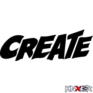 CREATE!(Full)