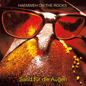 Discothek am Strand