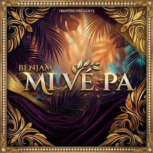 Mi vé pa