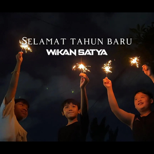 Selamat Tahun Baru