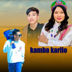 Kamba Karilo