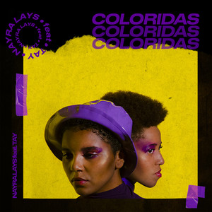 Coloridas