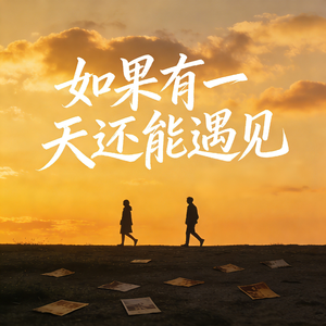 如果有一天还能遇见