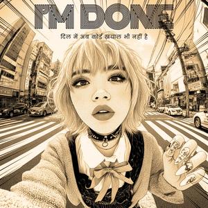 (Dil Me Ab Koi Khayal Bhi Nahi Hai) I'm Done [Cover]