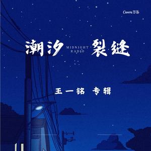 潮汐裂缝