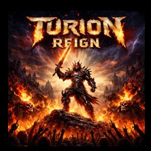Iron kingdom