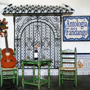 Fandangos 4: Recita Antonio García Barbeito